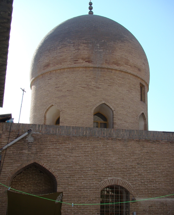gonbad kheshti 3
