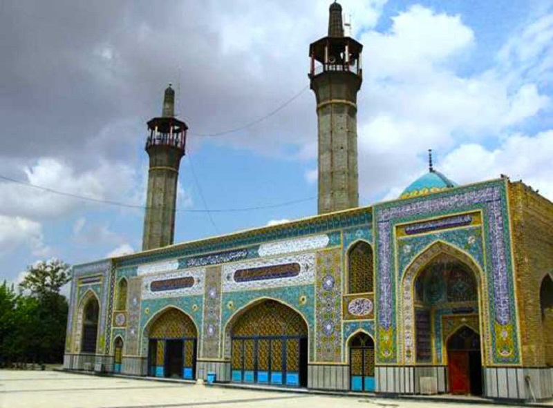 emamzade yahya mashhad 2 1