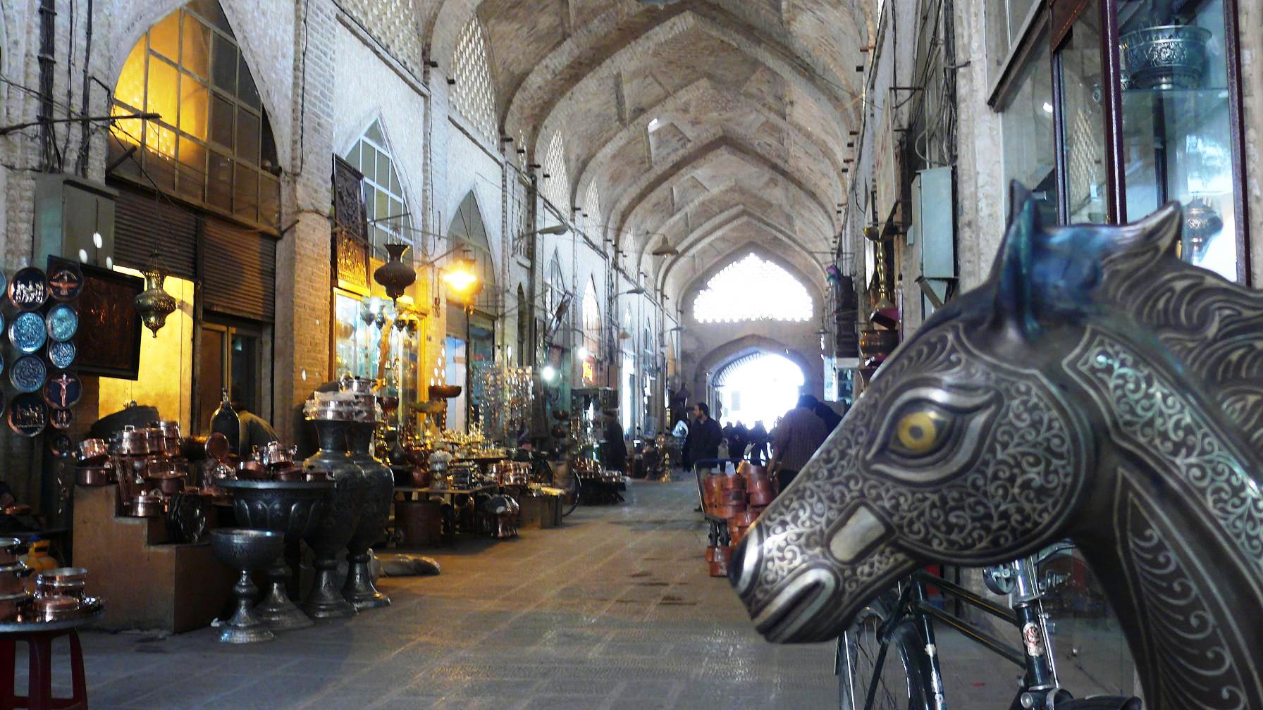 bazar gheisarieh3