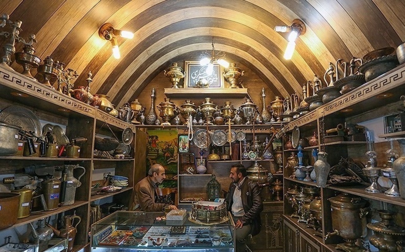 bazar gheisarieh7